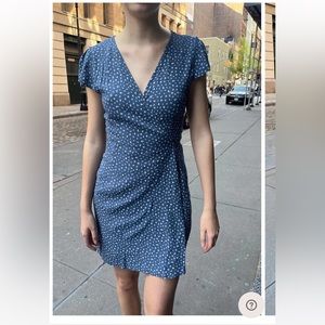 Brandy melville dress